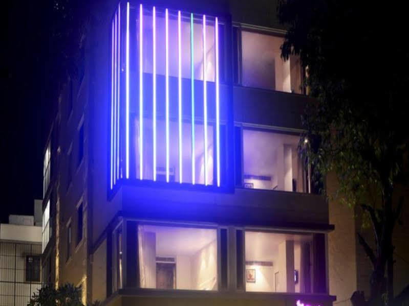 Kyriad Hotel Jaipur By Othpl Exteriör bild